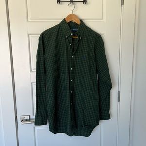 Polo Ralph Lauren Button Down
